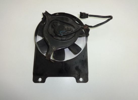 Lufter Yamaha FZ 750