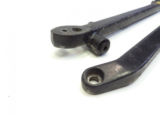 Rail Honda VF 1000 F