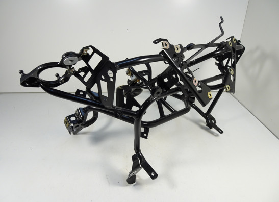 Topkuipsteun BMW R 1200 RT