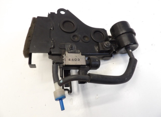 Sonstiges Yamaha MT 07