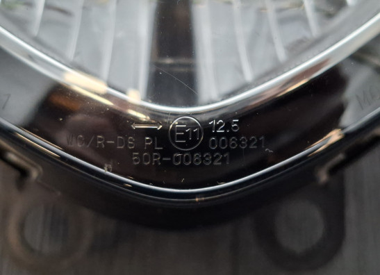 Headlight Honda Overige Honda