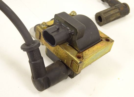 Zundspule Ducati ST2