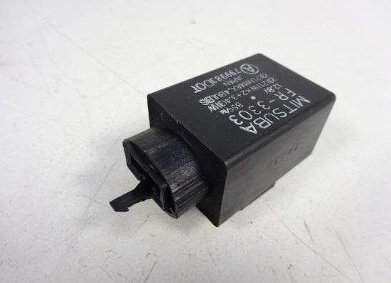 Knipperlicht Honda CB 600 F