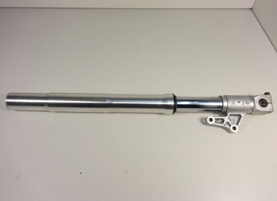 Voorpoot links compleet Ducati monster 600