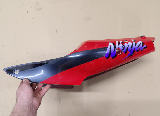 Achterkuipdeel Kawasaki ZX 6 R