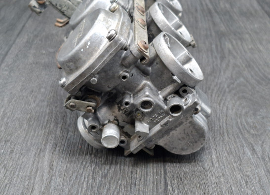 Carburateurset Suzuki GS 550