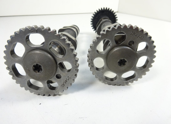 Camshaft BMW F 800 S - ST