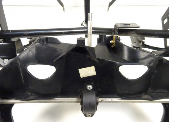 Lampenverkleidung Rahmen BMW R 1100 RT