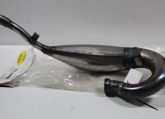 Uitlaatbochten Yamaha Yamaha MX