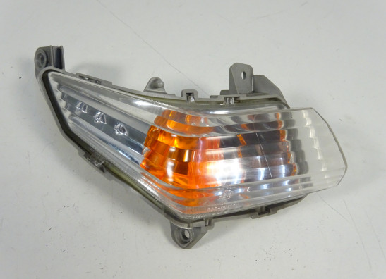 Knipperlicht rechts voor Suzuki GSR 600 2006-2009