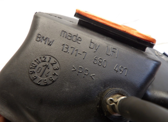 Air cleaner case BMW F 650 GS