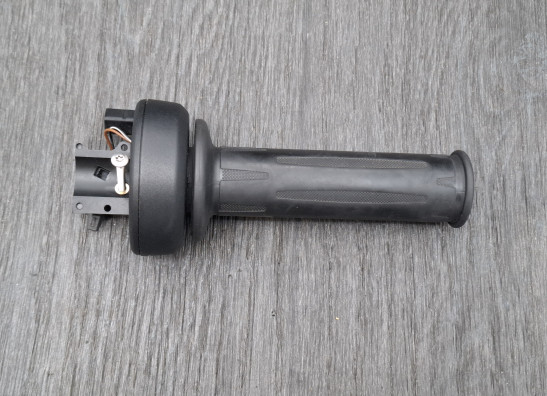 Grip BMW R 1200 GS LC