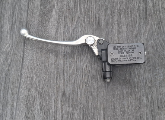 Bremszylinder vorne Suzuki Burgman 650