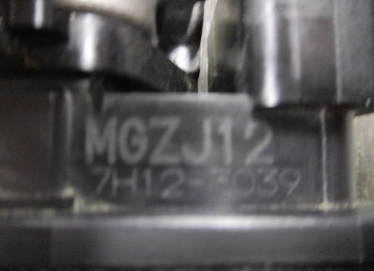 ABS pumpe druckmodulator Honda CBR 500 R