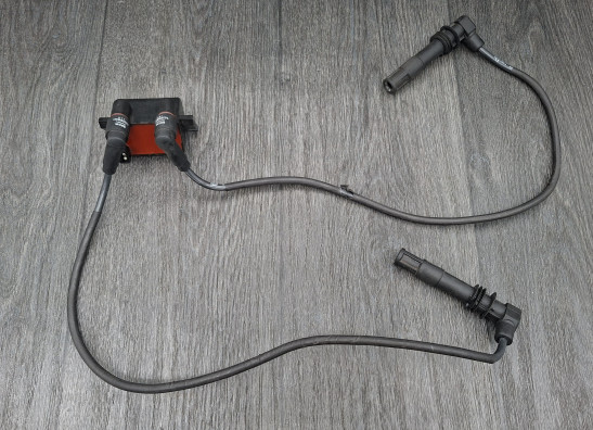 Zundspule BMW R 1100 RT