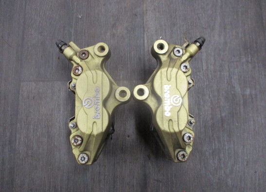 Remklauwen Aprilia RSV 1000 1998-2000