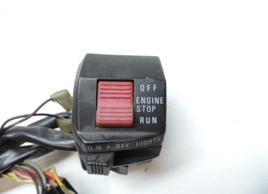 Stuurschakelaar rechts Suzuki GSF 600 650 Bandit 