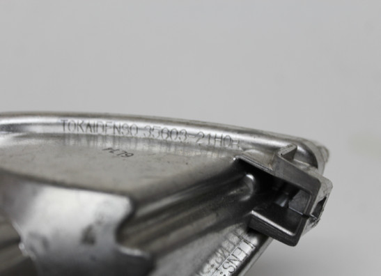 Winker right rear Suzuki GSX R 1000