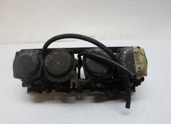 Vergaser-Set Suzuki GSX 1100