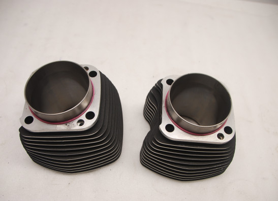 Cylinders Harley Davidson Softtail