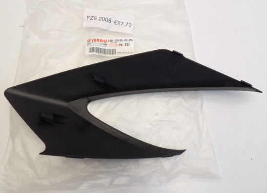 Frontverkleidung kanzel Yamaha FZ6