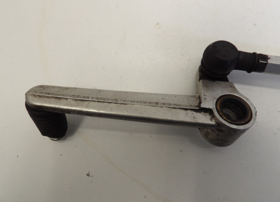 Schakelpedaal Kawasaki ZX 12 R