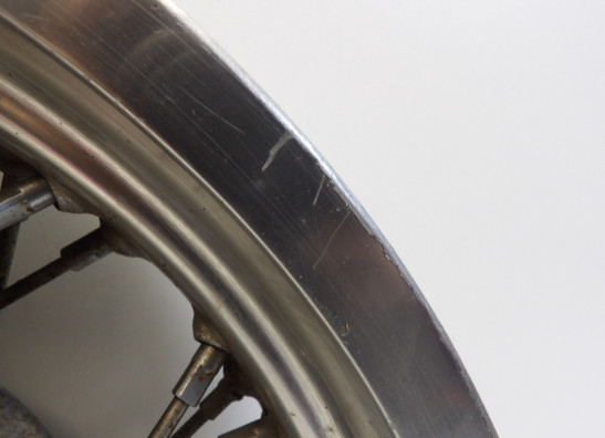 Felge hinten Suzuki VS 800 Intruder