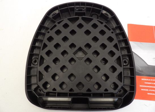 Topkofferdrager Moto Accessoires Bagage