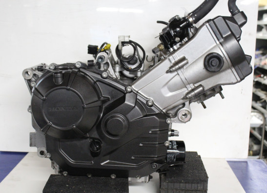 Motorblok Honda NC 750 X