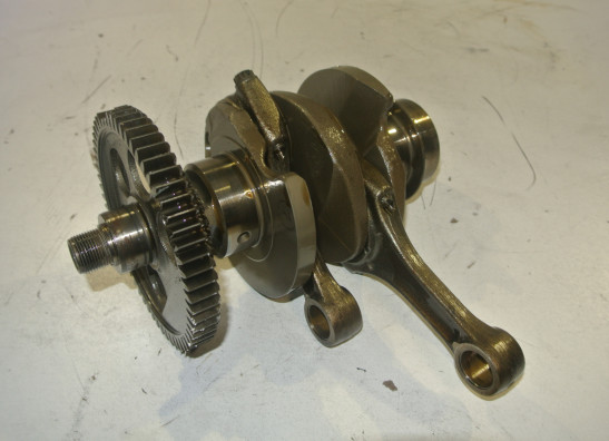 Crankshaft BMW R 1200 GS Adventure