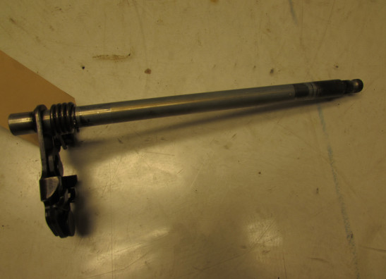 Versnellingsbak Honda VTR 1000 F