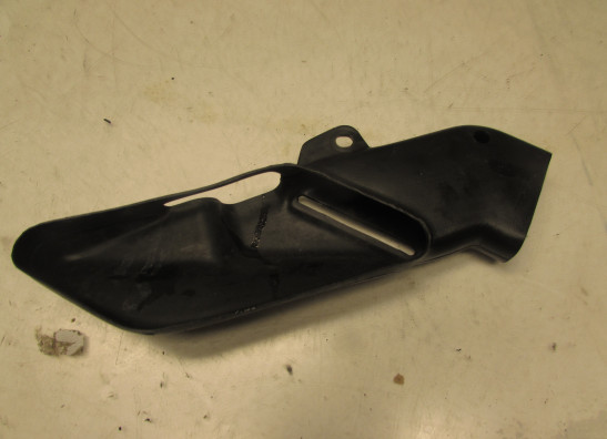 Rechter luchtbuis Honda CBR 1000 F