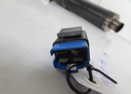 Relay Honda CBR 600 F