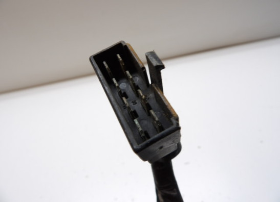 Fuse box Honda CB 700