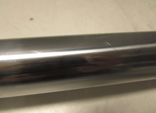 Front Fork right complete Yamaha FAZER 600