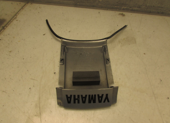 Heck Yamaha FAZER 600