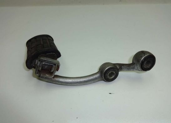 Footrest right Yamaha XV 700 / 750 SE