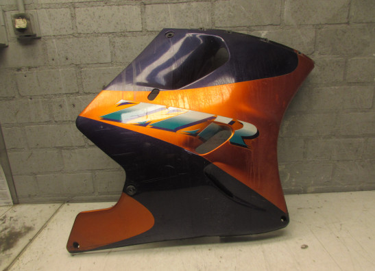 Rechter zijkuip Kawasaki ZZR 1100