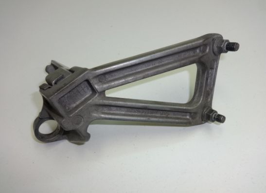 Duo voetsteun rechts Kawasaki ZXR 750