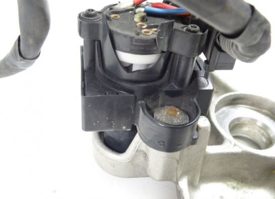 Gabelbrücke Obere Honda CBR 1100 XX