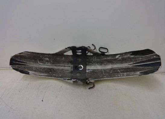 Voorspatbord Honda CBX 550 F2