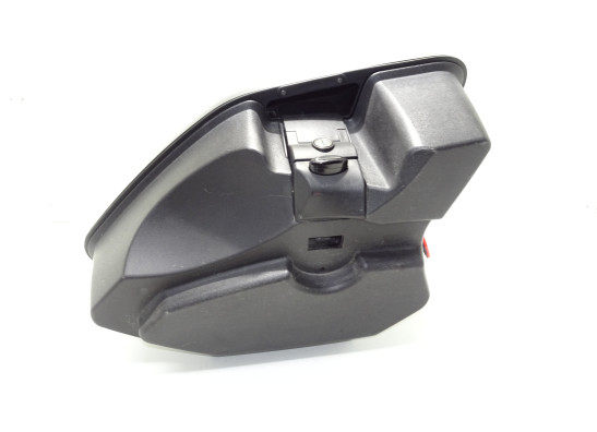 Kofferset Ducati Multistrada 1100