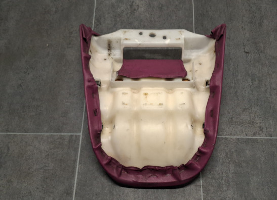 Seat Suzuki GSX F 600