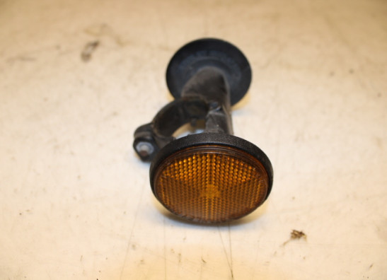 Frame - onderdelen Honda CM 400 T 