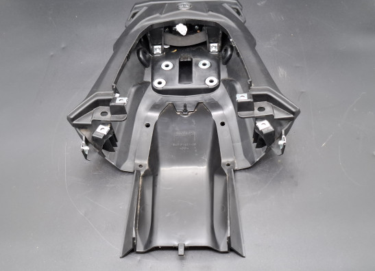 Hinterradabdeckung Yamaha Tracer 7