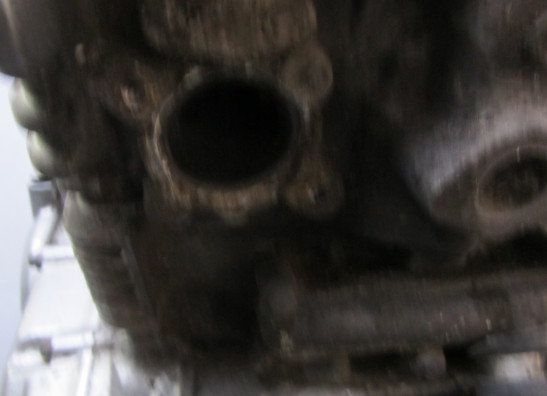 Motorblok Honda CB 500