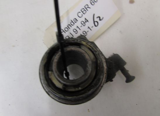 Snelheidsopnemer Honda CBR 600 F