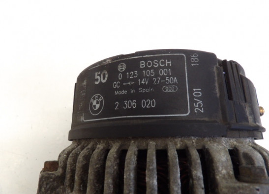 Dynamo BMW R 1100  1150 RS