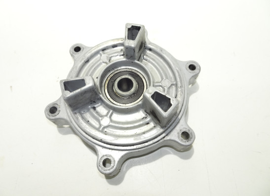 Kettenrad-Trager BMW F 650 GS