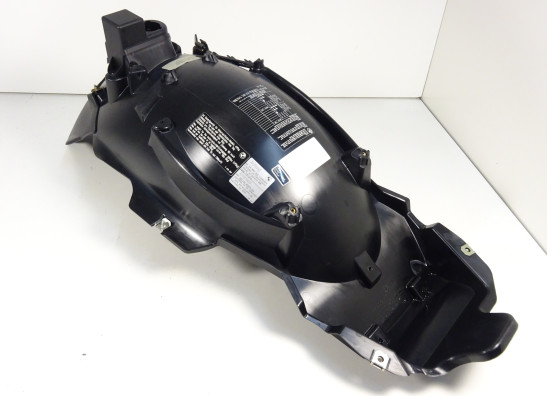 Undertail BMW R 1200 RT